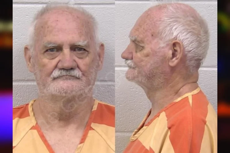 Kara Caldwell — Paulding County Jail Bookings