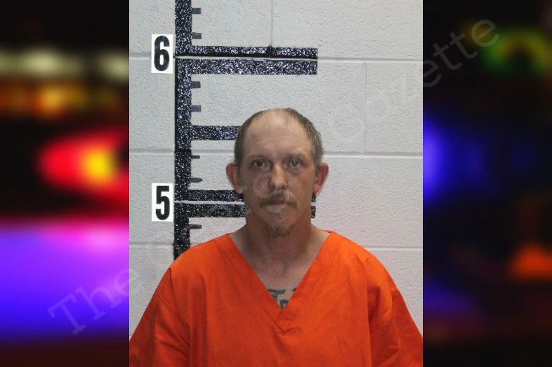 Jason Dalton | Murray County Jail Bookings