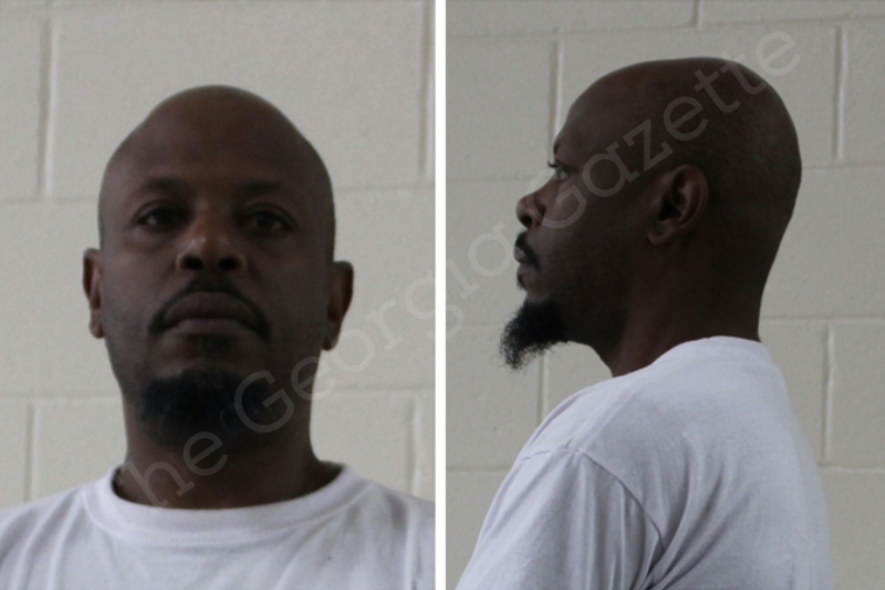 Marvin Davis Houston County Jail Bookings