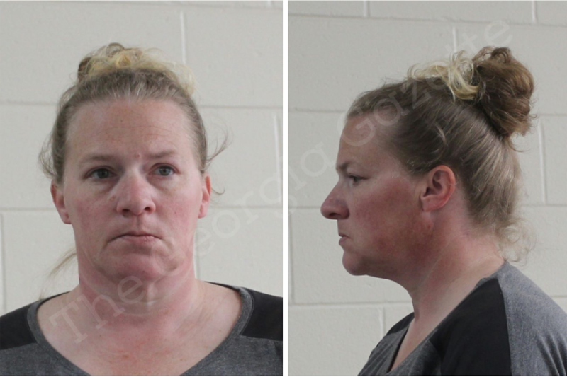 Kristen Dowdy | Houston County Jail Bookings