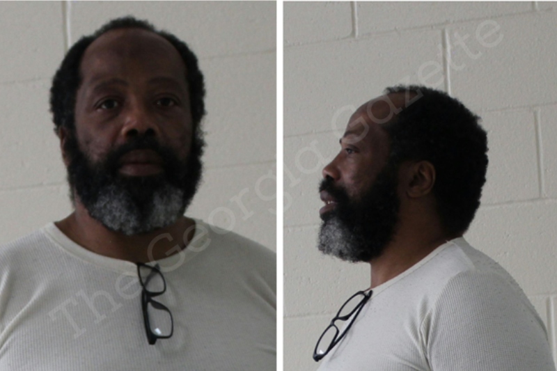 Tyrone Ford Houston County Jail Bookings