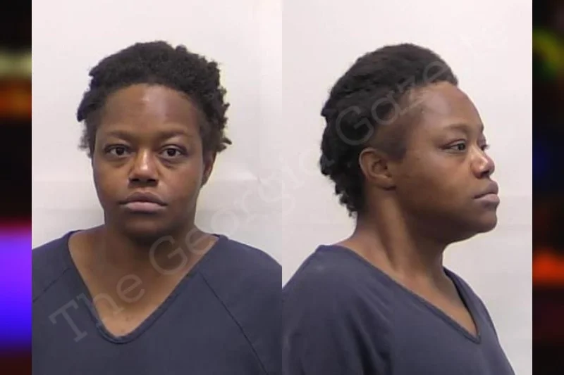 Tamika Gordon | Clarke County Jail Bookings