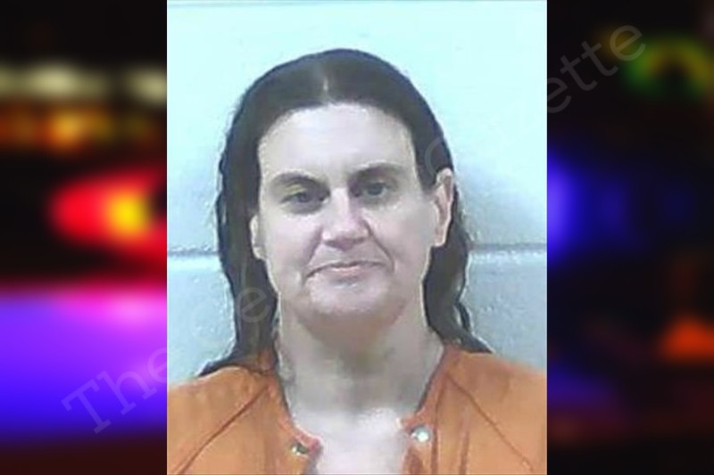 Margaret Hale | Jackson County Jail Bookings