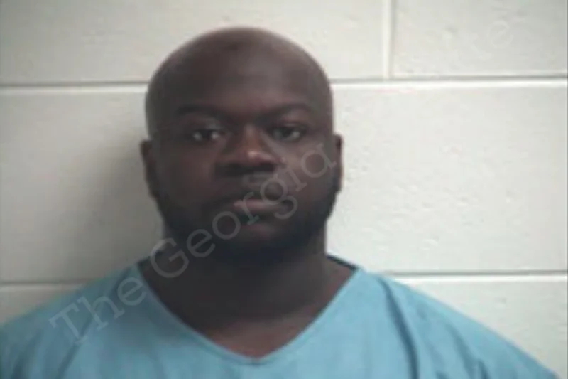 Vladimyr Hilaire | Henry County Jail Bookings