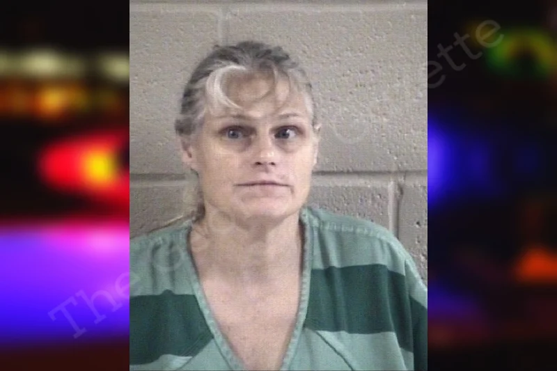 Mindy Hagadone — Whitfield County Jail Bookings