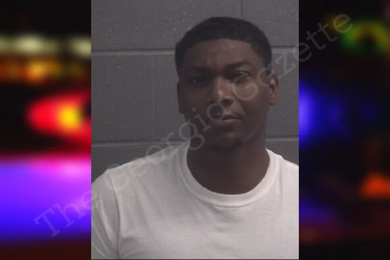 Sidney Harris | Spalding County Jail Bookings