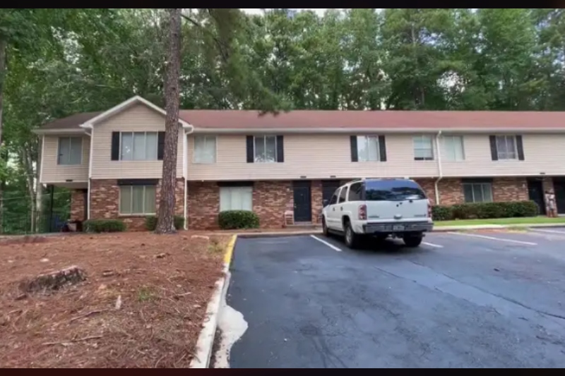 Atlanta man faces two life sentences, plus 30 years for killing man