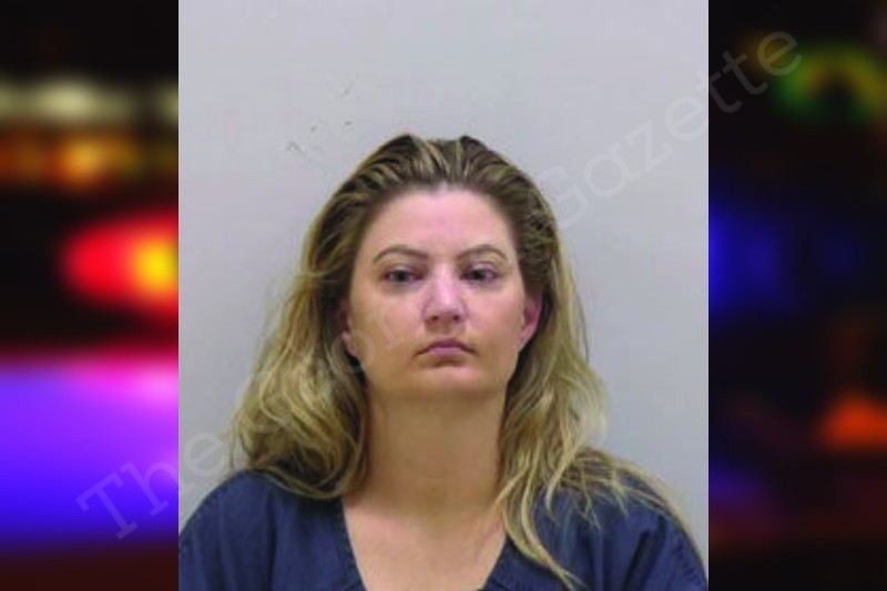 Jaime Hopper | Bartow County Jail Bookings