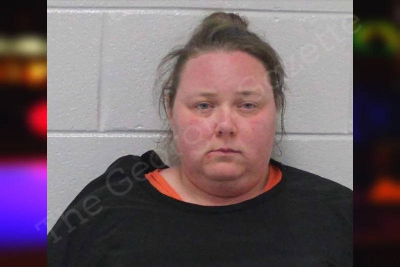 Rebekah Jones | Carroll County Jail Bookings