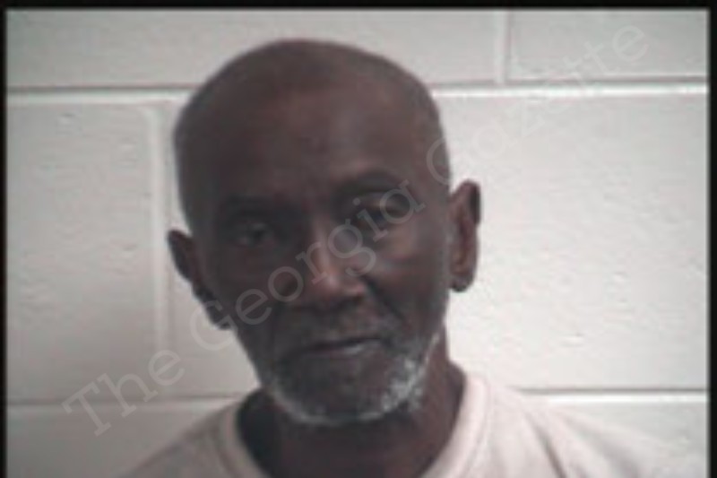 Larry Kimble | Henry County Jail Bookings