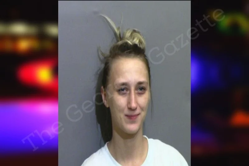 Jenuine Kinney Glynn County Jail Bookings