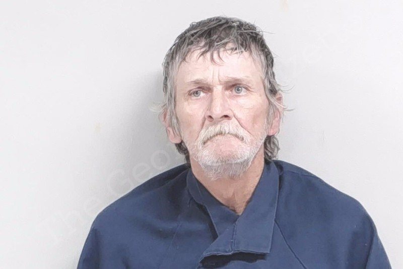 Terry Lester | Lowndes County Jail Bookings