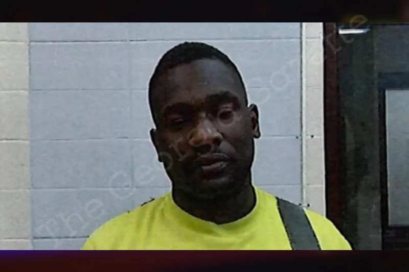 Troy McBride Screven County Jail Bookings