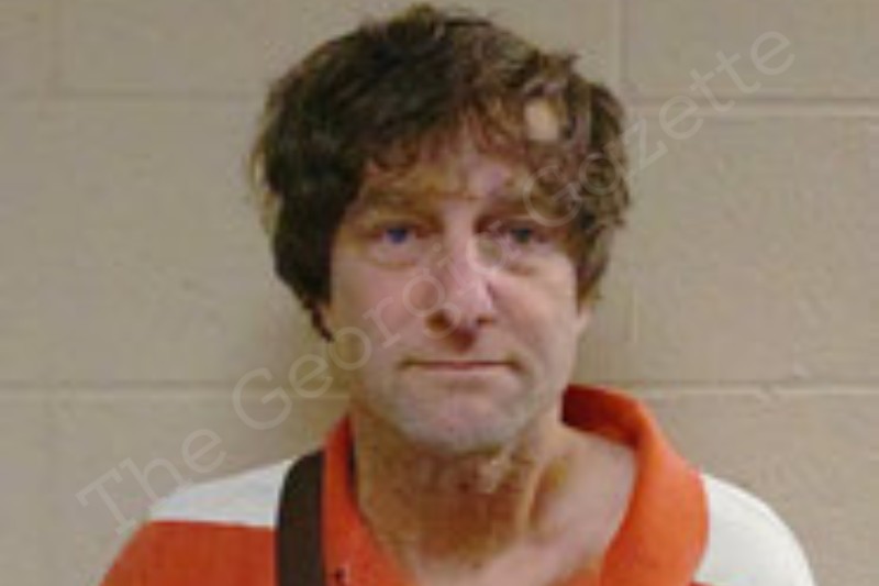 Barclay McDaniel Henry County Jail Bookings