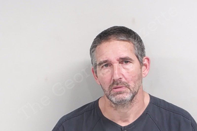 Arron Owings — Lowndes County Jail Bookings