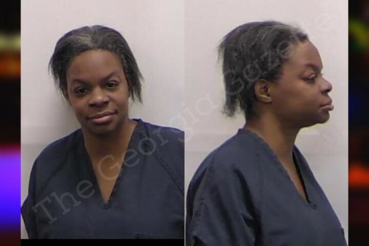 Claudia Parks | Clarke County Jail Bookings