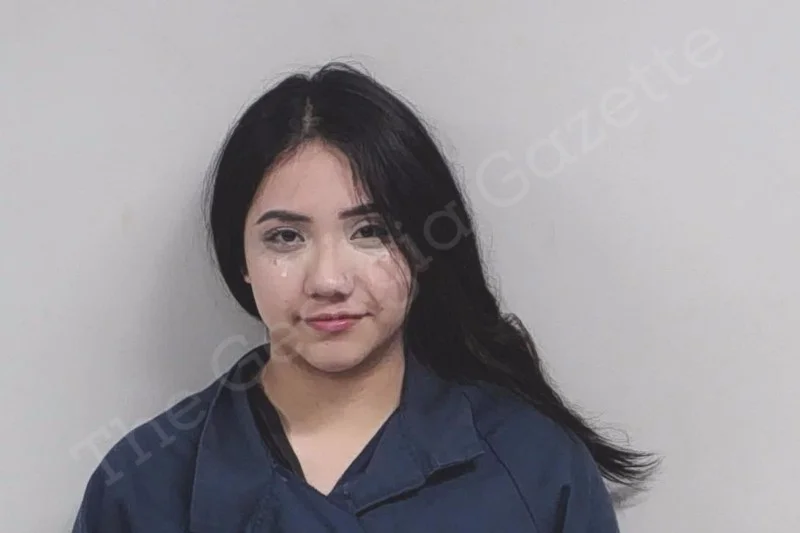 Rebeca Perez | Lowndes County Jail Bookings