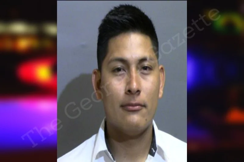 Ricardo Perez | Glynn County Jail Bookings