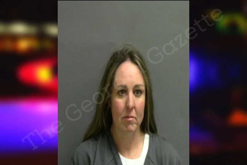 Meredith Purvis | Glynn County Jail Bookings