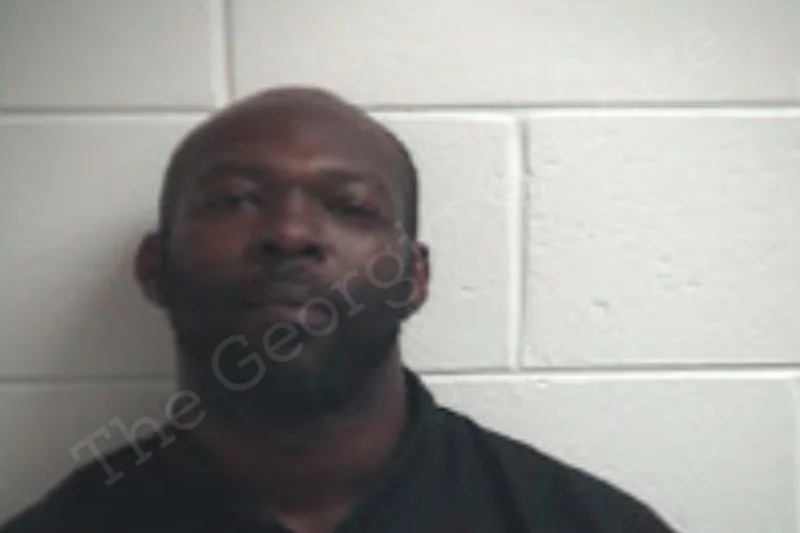 Andrew Ray | Henry County Jail Bookings