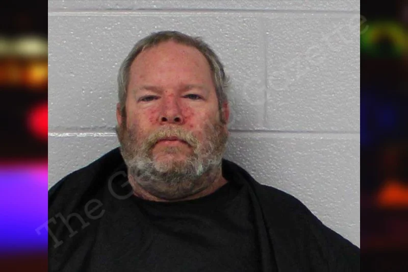 Christopher Redding | Carroll County Jail Bookings