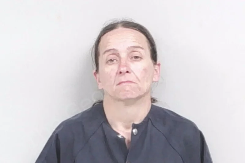 Patricia Reed — Lowndes County Jail Bookings