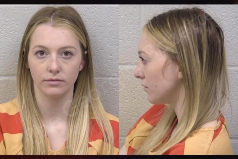 Sienna Ragsdale | Paulding County Jail Bookings