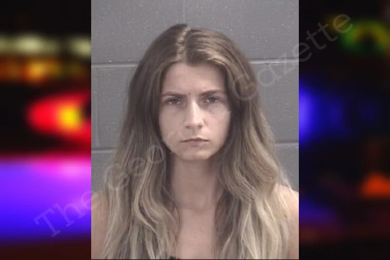 Destiny Rice — Spalding County