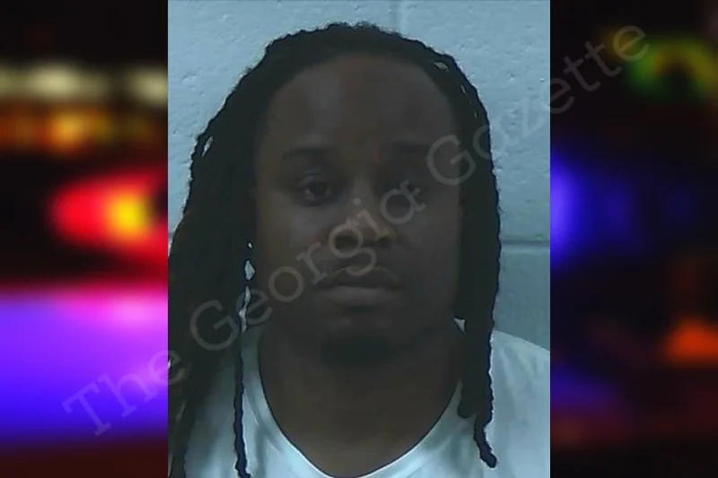 Raymond Sanders Jackson County Jail Bookings