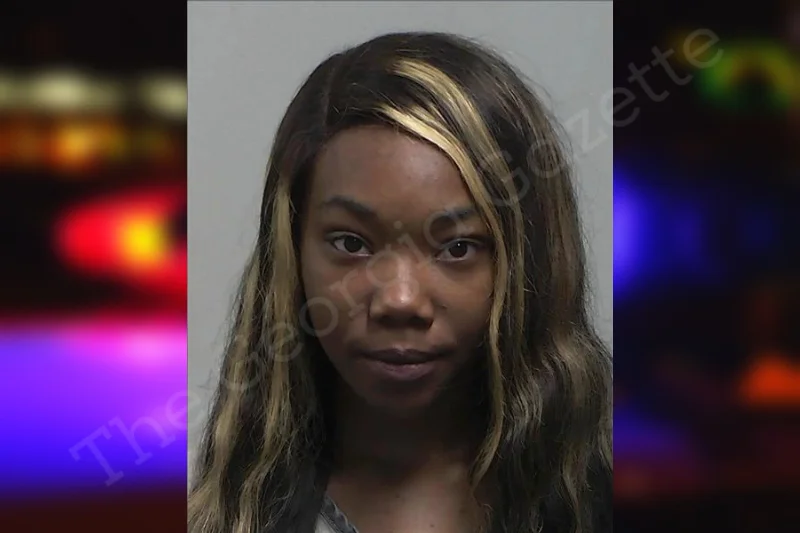 Deanna Saunders Tift County Jail Bookings