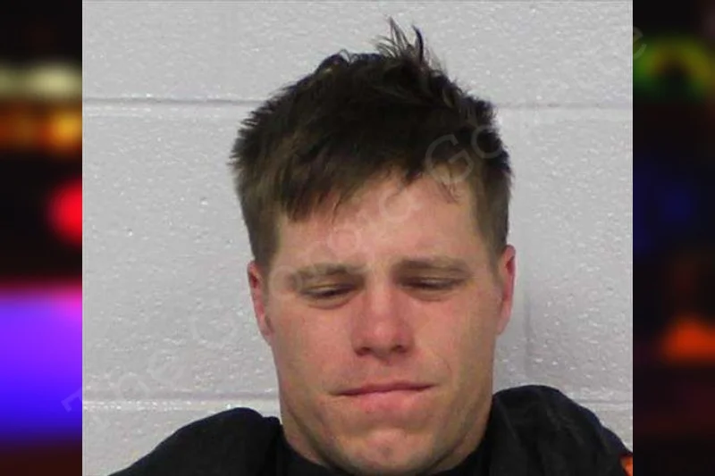 Kyle Sollie | Carroll County Jail Bookings