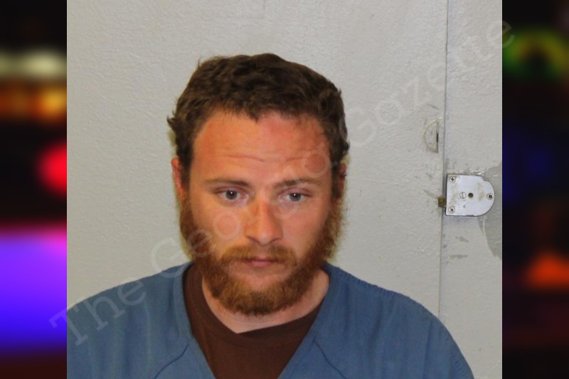 Dustin Strickland Mcintosh County Jail Bookings