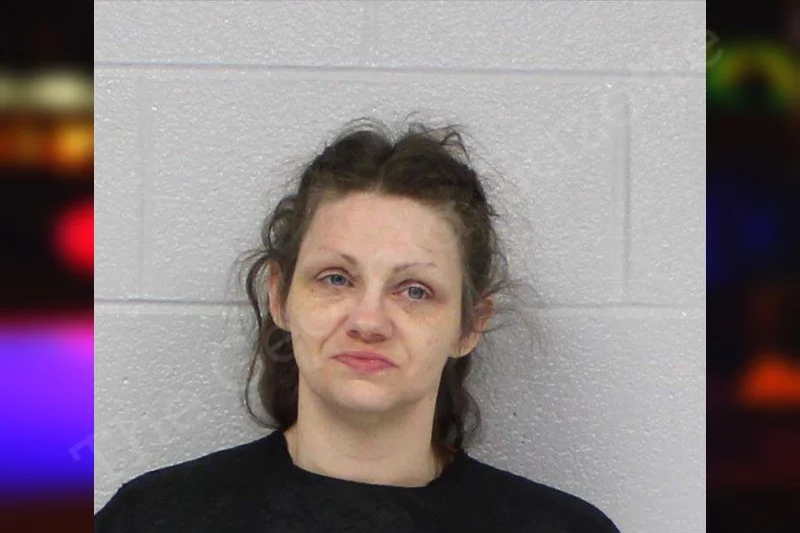 Amber Tobin | Carroll County Jail Bookings