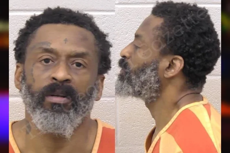 Daryl Taylor Paulding County Jail Bookings