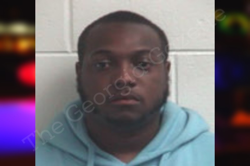 Laroy Windom Henry County Jail Bookings