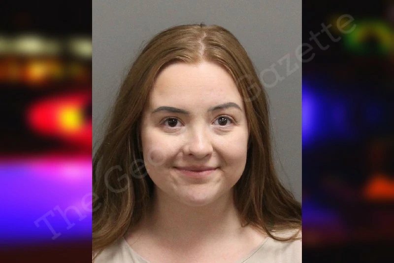 Mary Yoakum Cobb County Jail Bookings