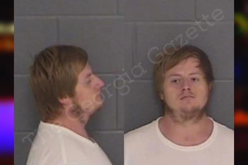 Tyler Anderson | Barrow County Jail Bookings