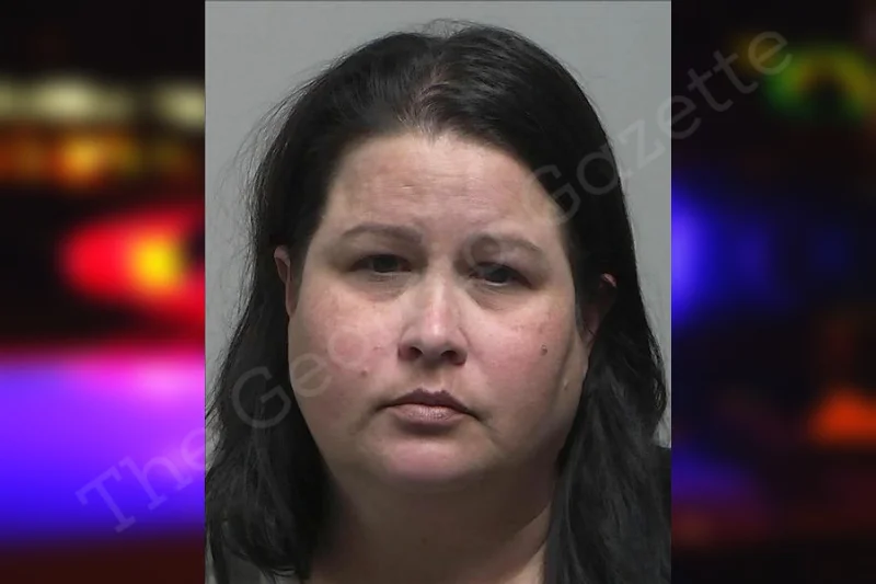 Crystal Batten | Tift County Jail Bookings