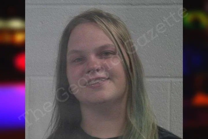 Hannah Beatty | McDuffie County Jail Bookings