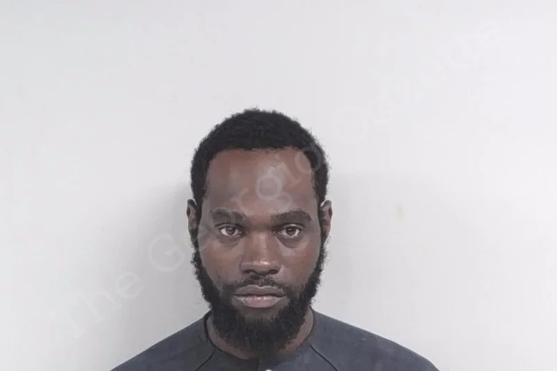 Antonio Covington Lowndes County Jail Bookings