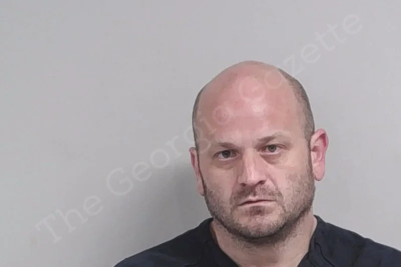 Dustin Dasher — Lowndes County Jail Bookings