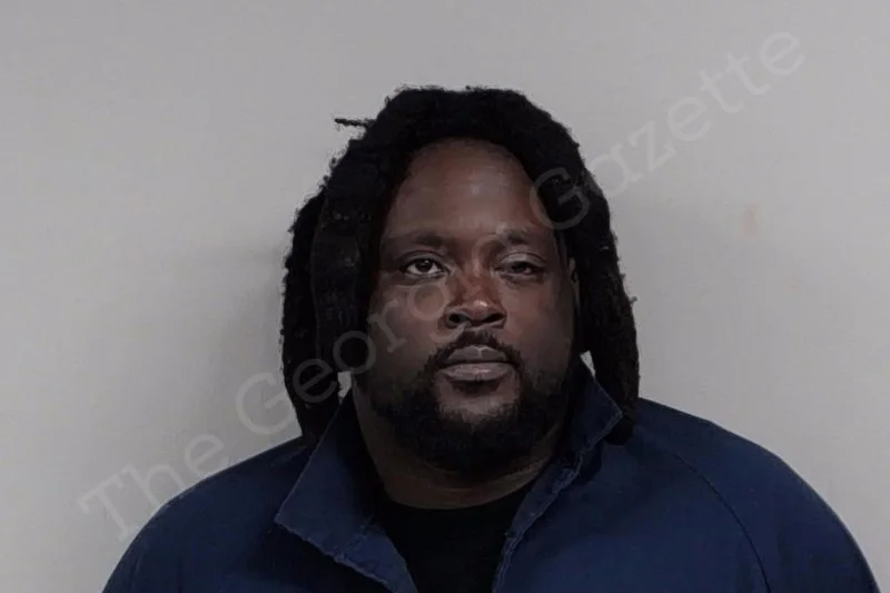 Victor Davis — Lowndes County Jail Bookings