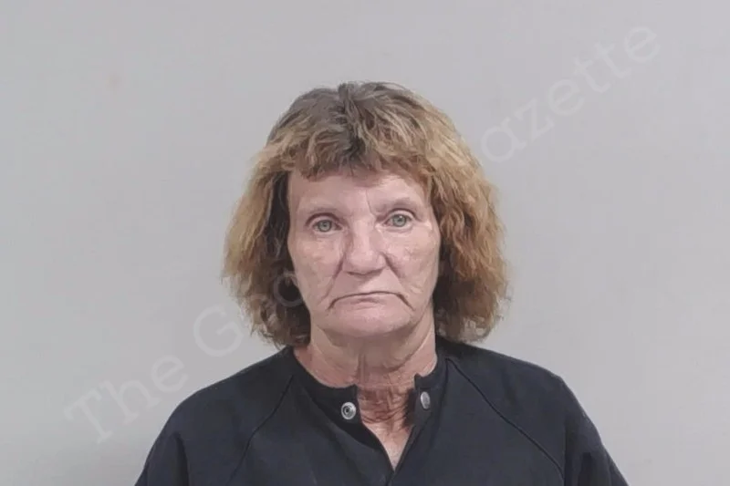 Rachel Devane Lowndes County Jail Bookings