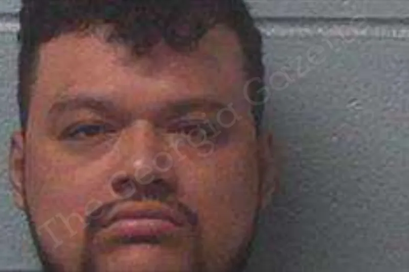 Luis De La Cruz — Franklin County Jail Bookings