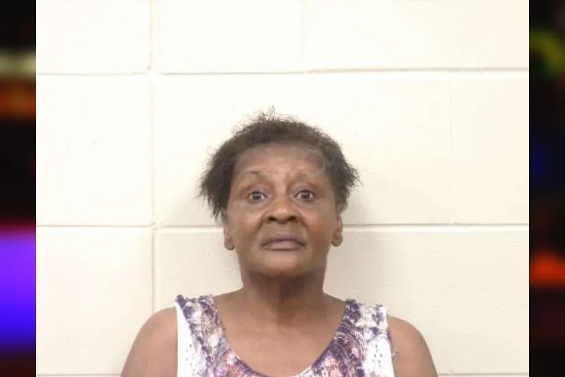 Mattie Dorsey — Bulloch County Jail Bookings