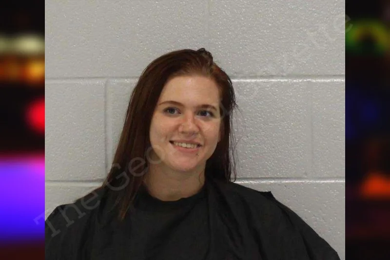 Cayla Freeman — Carroll County Jail Bookings