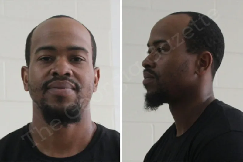 Devin Hillsman Houston County Jail Bookings