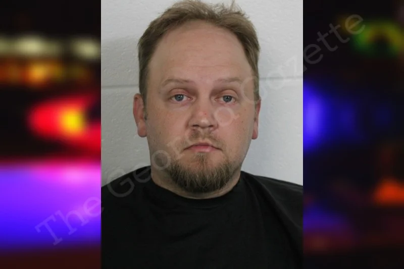 Zechariah Johnson Floyd County Jail Bookings