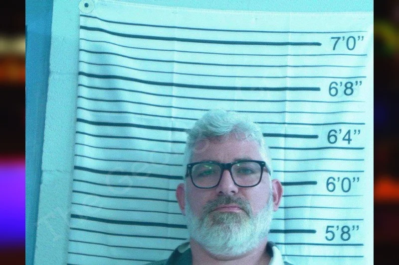 David Ranson — Stephens County Jail Bookings