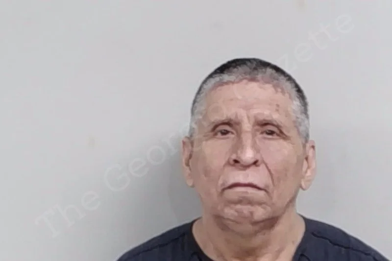 Cesar Reyes — Lowndes County Jail Bookings